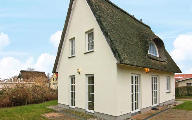 Cottage, Wohlenberg In Wohlenberg