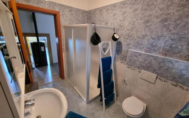 Matteo's House