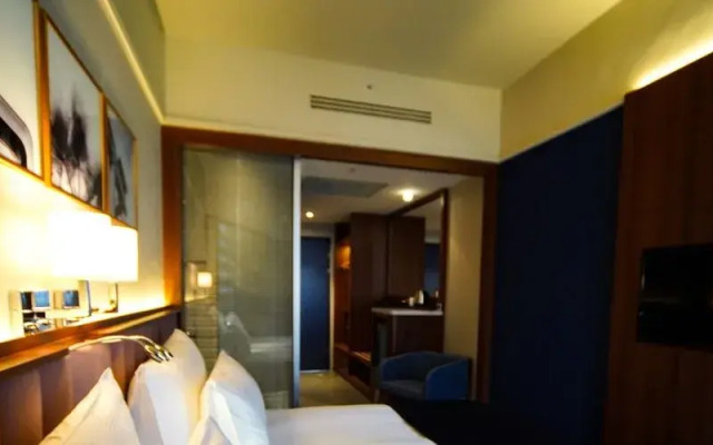 Four Points Flex by Sheraton Bursa Nilüfer