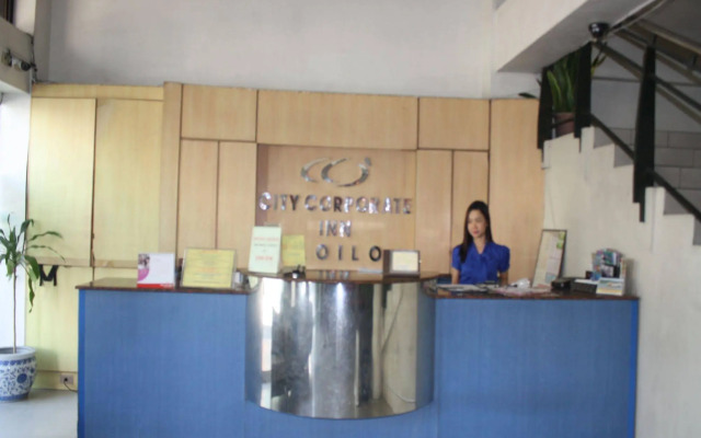 City Corporate Inn