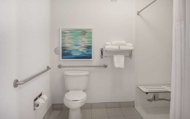 Hilton Garden Inn St. Louis/O'Fallon MO