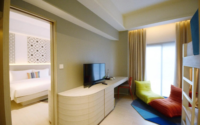 Hue Hotels and Resorts Puerto Princesa Managed by HII