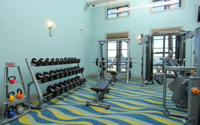 Villa 1420 Wexford Champions Gate