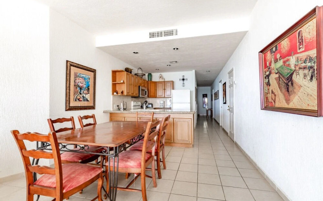 Sonoran Sea 3BR SSE 901 by Casago