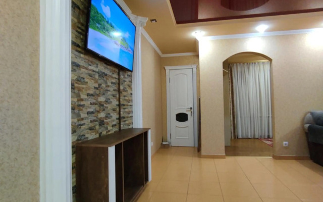 Comfortable Apartment