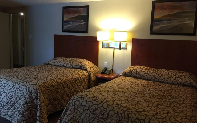 Royal Inn Motel