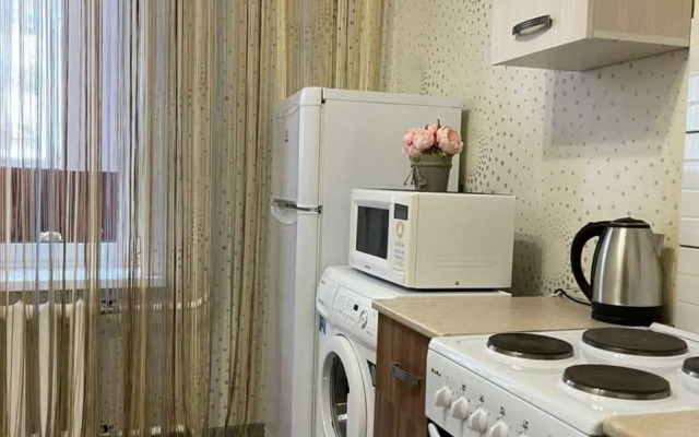 Высота 56 на улице Высотная 6