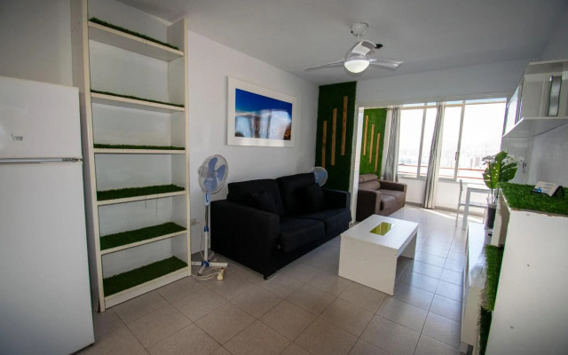 Don miguel II LEVANTE BEACH