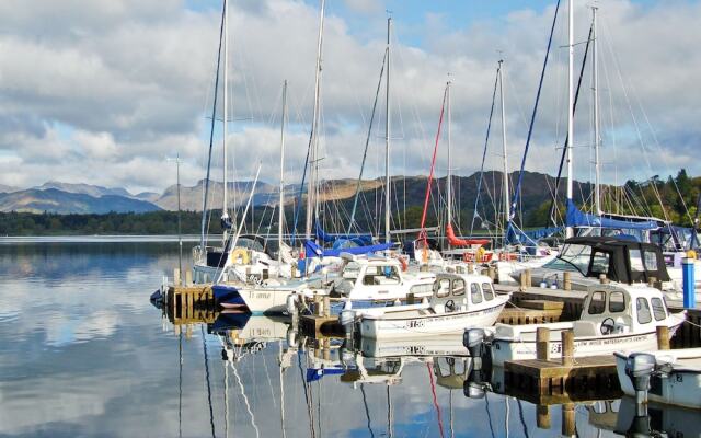 Wetherlam