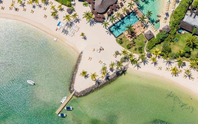 Four Seasons Resort Mauritius at Anahita