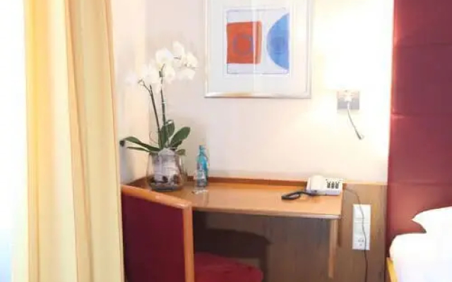 Hotel Ickhorn