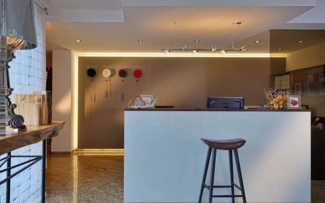 Berghotel Maibrunn