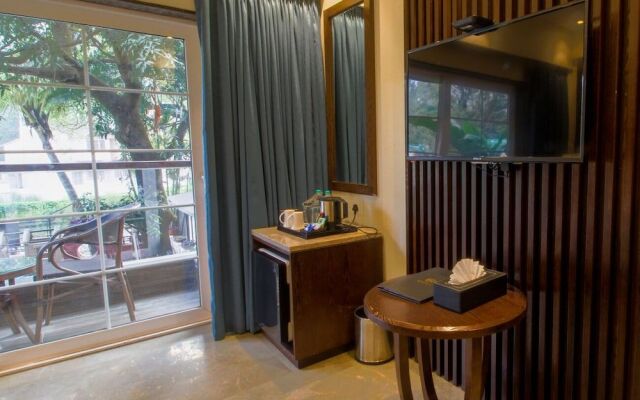 Basilica Rediscover Serenity