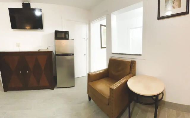 Economy Inn