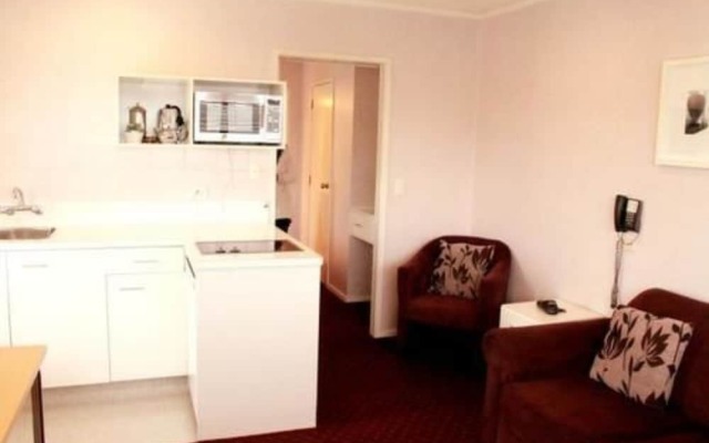 Manukau Motor Lodge