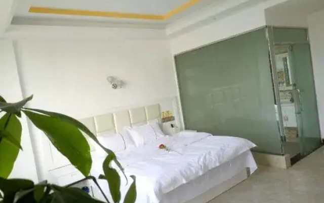 Yuanmengyuan   Hotel