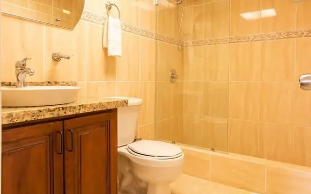 Apartment at Garden Condos