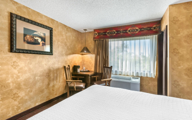 Best Western Plus Inn of Santa Fe