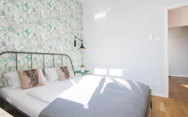 Krupnicza Modern Old Town Apartments