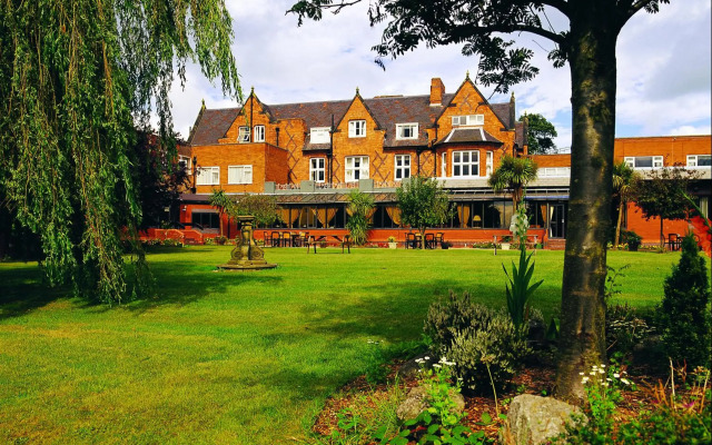 Brook Mollington Banastre Hotel and Spa