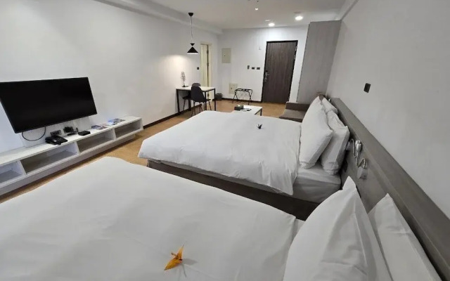 Solis Hotel
