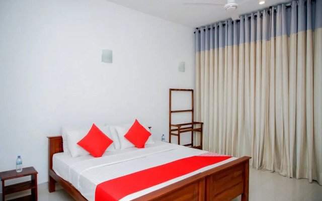 OYO 356 Ayodhya Resort