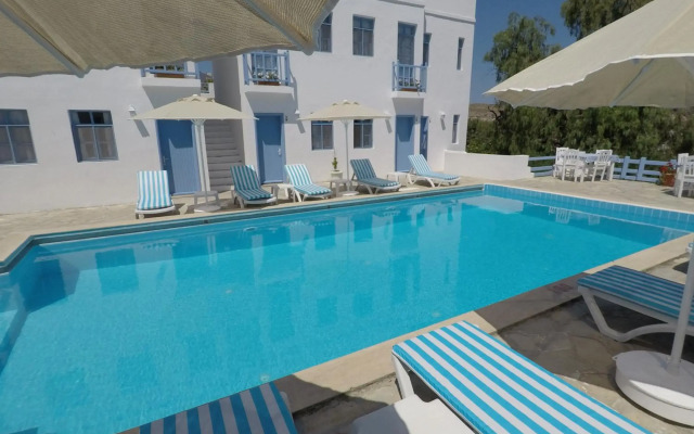 Panorama Otel