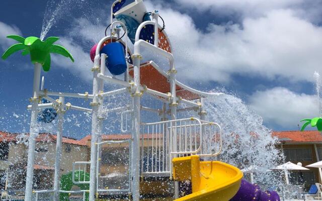 Coroa Vermelha Beach All Inclusive