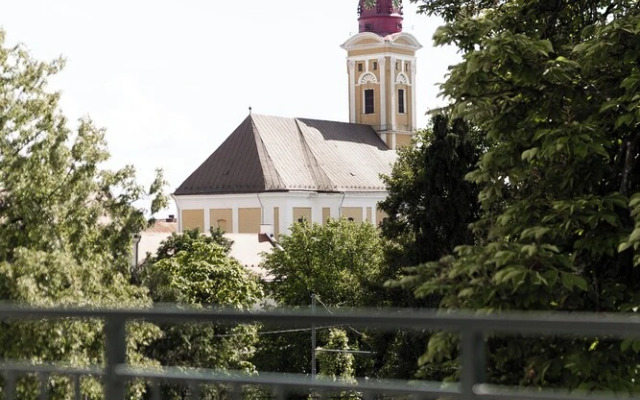 Nest Inn Boucle Apartment