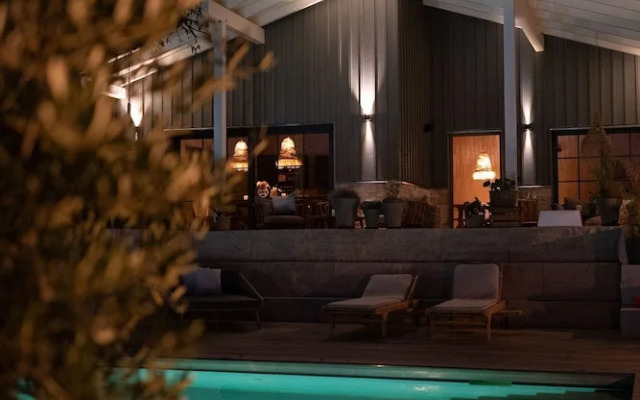 Ferienhof Eichenberg