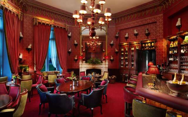 Dromoland Castle Hotel