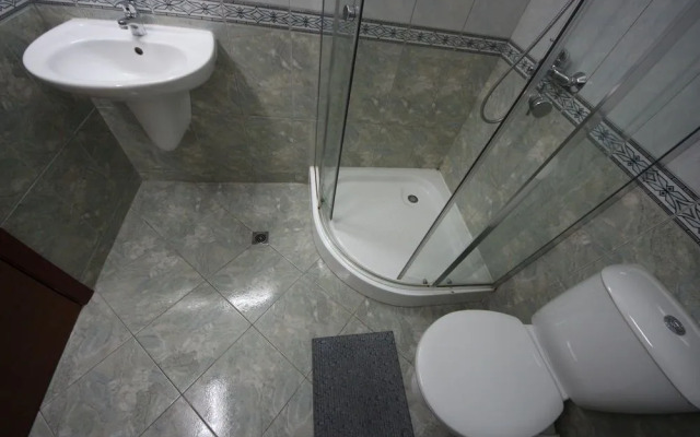 Menada Karolina Apartments