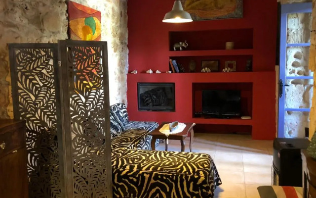 Ta Skorba Farmhouse Mgarr