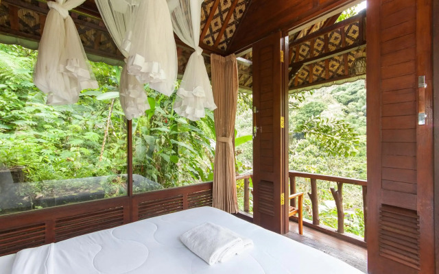Bali Jungle Resort