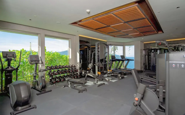 M Hotel Danang