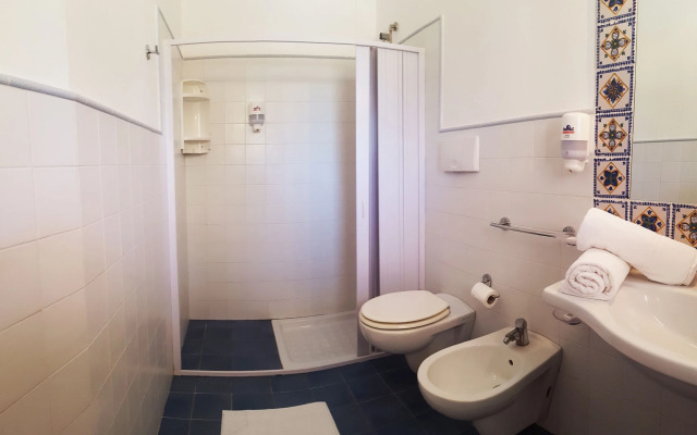 Hotel Baia del Capo