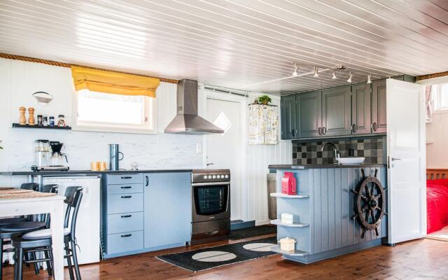 Nice Home in Malvik With 3 Bedrooms