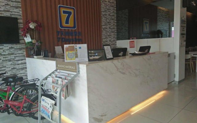 Mio Boutique Hotel Melaka