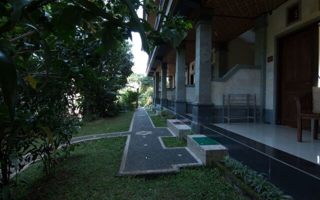 ZEN Rooms Ubud Jatayu