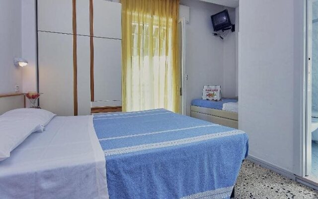 Hotel Rina