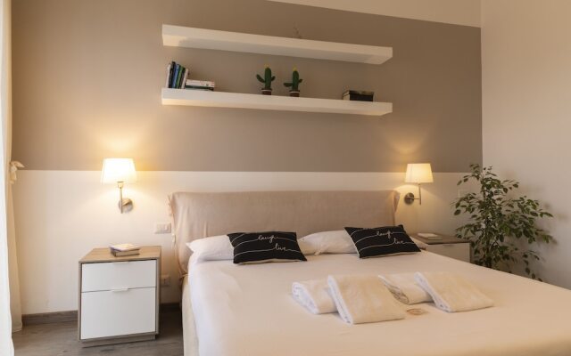 notaMi - Seventh Heaven - Arco della Pace