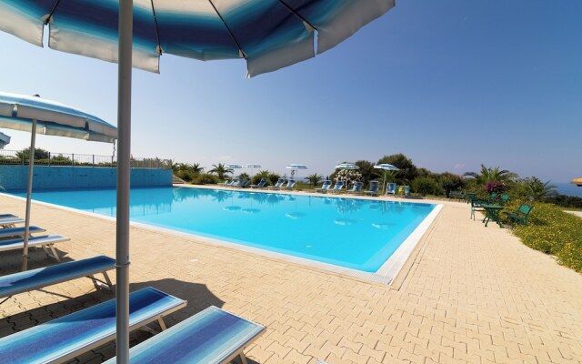 Agriresidence Ninea