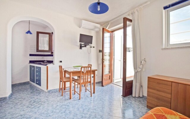 Amazing Apartment in Sant´angelo D´ischia With 1 Bedrooms and Wifi