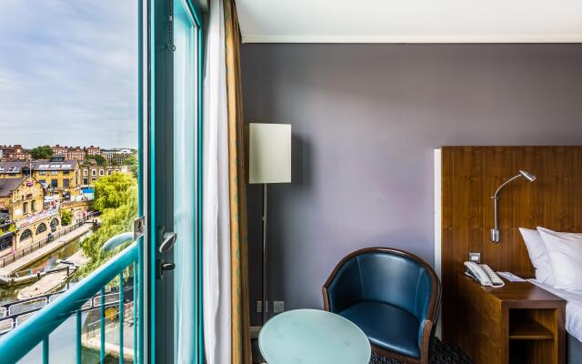 Holiday Inn London Camden Lock by IHG