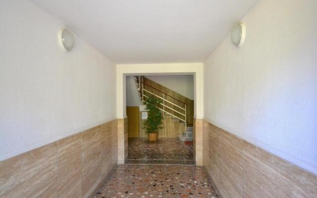 Cosy Home Riviera Wi-fi, AC, terrace 3 BDR