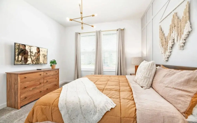 Super Luxury Home Private Pool Premium Location