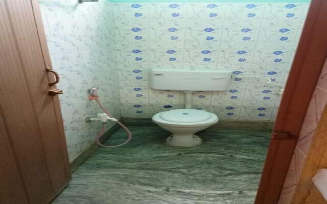 SPOT ON 82649 Ganapati Guest House