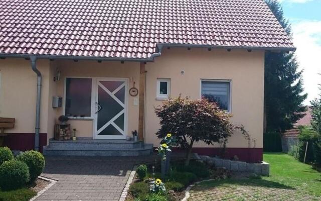 Ferienwohnung Mohnblume