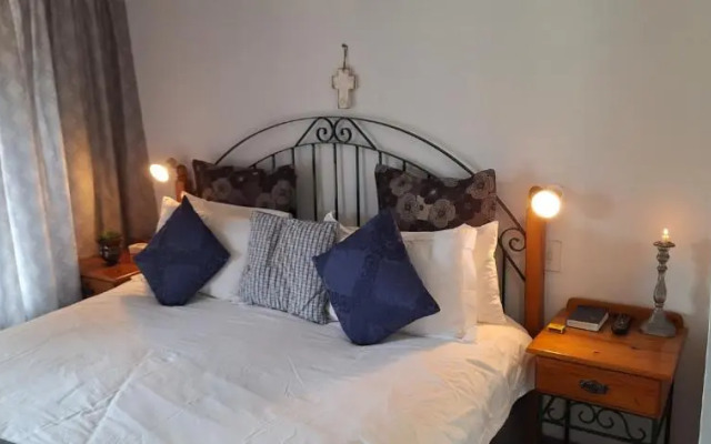 Seaside Vacation Studio @ Shearwater Myoli Beach