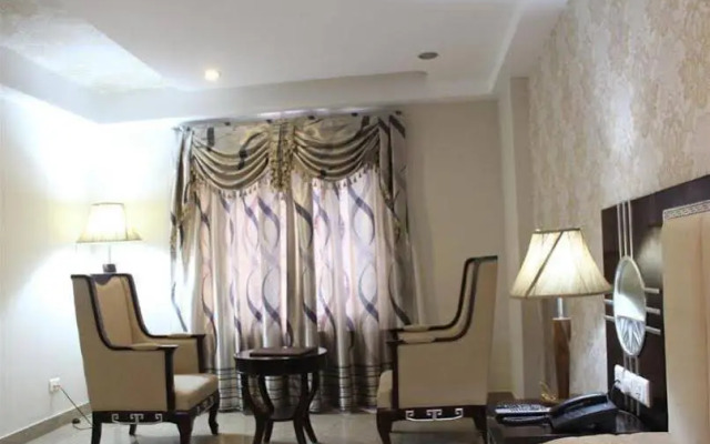 Hotel Sidhartha